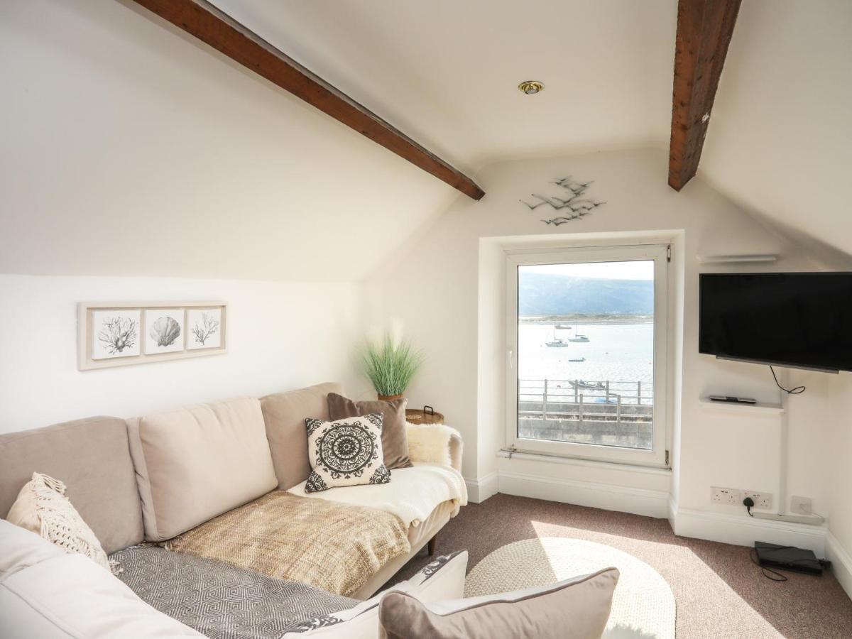 Vila Arran House Barmouth Exteriér fotografie