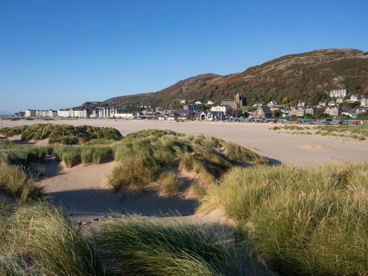 Vila Arran House Barmouth Exteriér fotografie